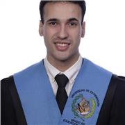 Doy clases particulares económicas de Matemáticas para todos los cursos de Educación Primaria